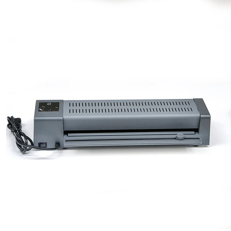 Machine Pouch Photo Laminating Machine A3 Laminator Laminating Film Machine