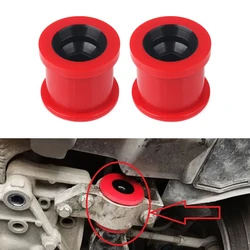 Polyurethane Control Arm Bushing For VW Golf GTI MK5 MK6 Passat Caddy Jetta Tiguan CC ,Audi A3 TT ,Skoda Octavia Superb