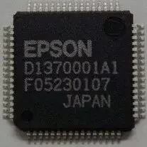 D1370001A1 S1D13700F01A100 QFP6 en stock, power IC