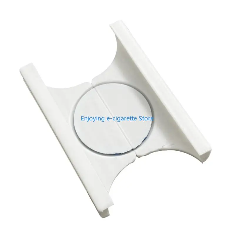 Kunststoff Stecker für NS Ergonomisches Design Controller Stecker Spiel Linker Gaming Zubehör Y4QF – Detail 7