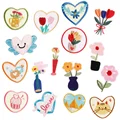 16pc - stick-On