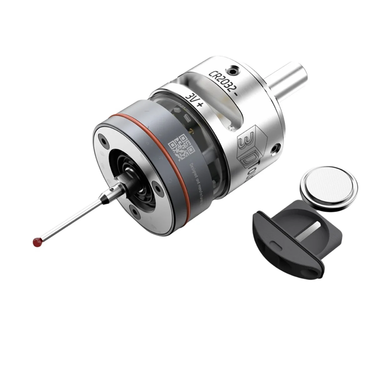 AT16 -500 Highprecision 3D Edge Finder CNC Milling Machine Automatic Centering 3 Coordinate Tool Setter