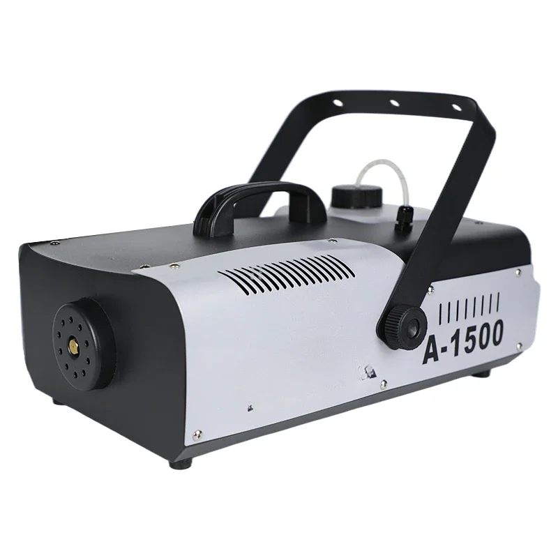 1500W smoke machine Dj stage dmx Professional equipment Beam projector Fog Machine for Nightclub Show