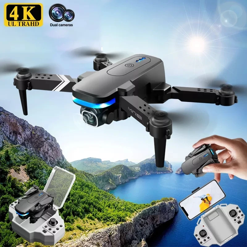 

KY910 Battery For KY910 RC Drone Spare Parts KY910 RC Drone Accessories KY910 4K Drone Battery Propeller Protect Frame KY910 Toy