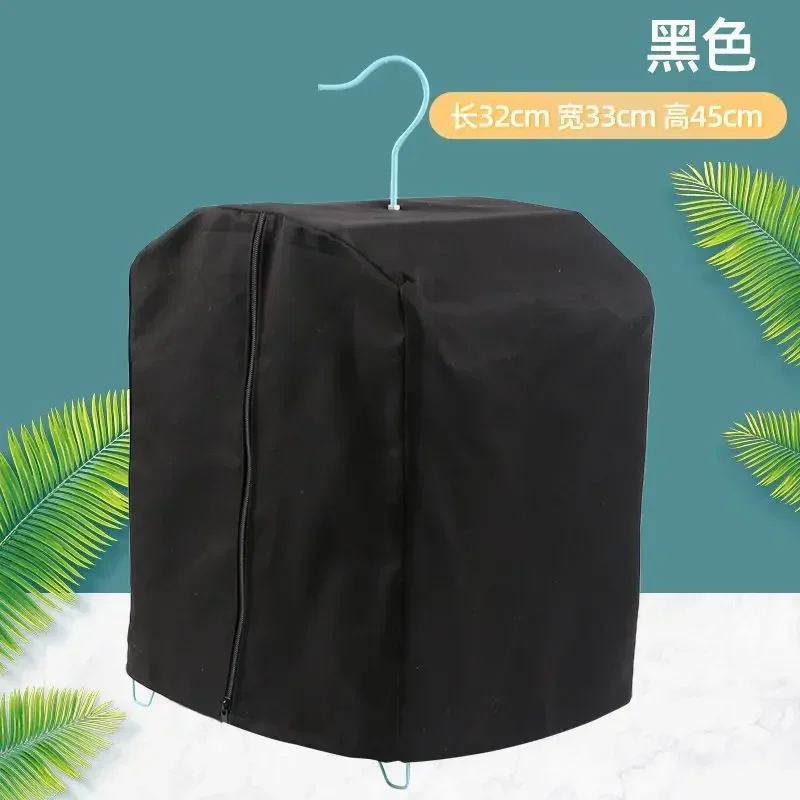 Bird Cage Insulation Cover Cloth Octopus Parrot Clothing Square Accessories Large Shading