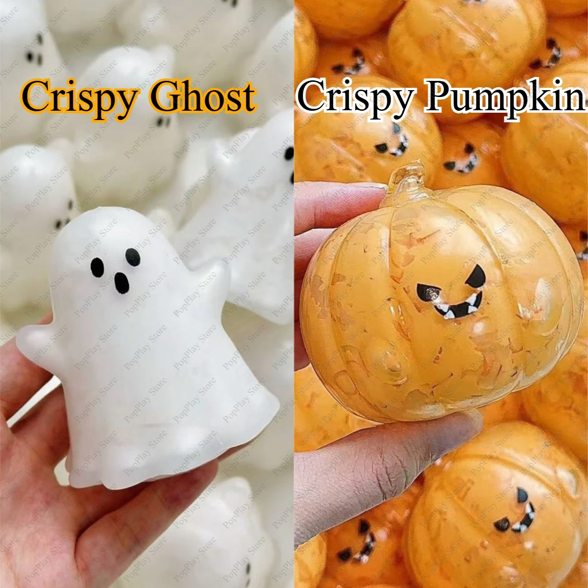 brinquedo-de-descompressao-abobora-fantasma-asmr-para-alivio-de-pressao-recheado-com-material-crocante-presente-para-relaxamento-das-maos-brinquedo-fidget-crocante-para-apertar