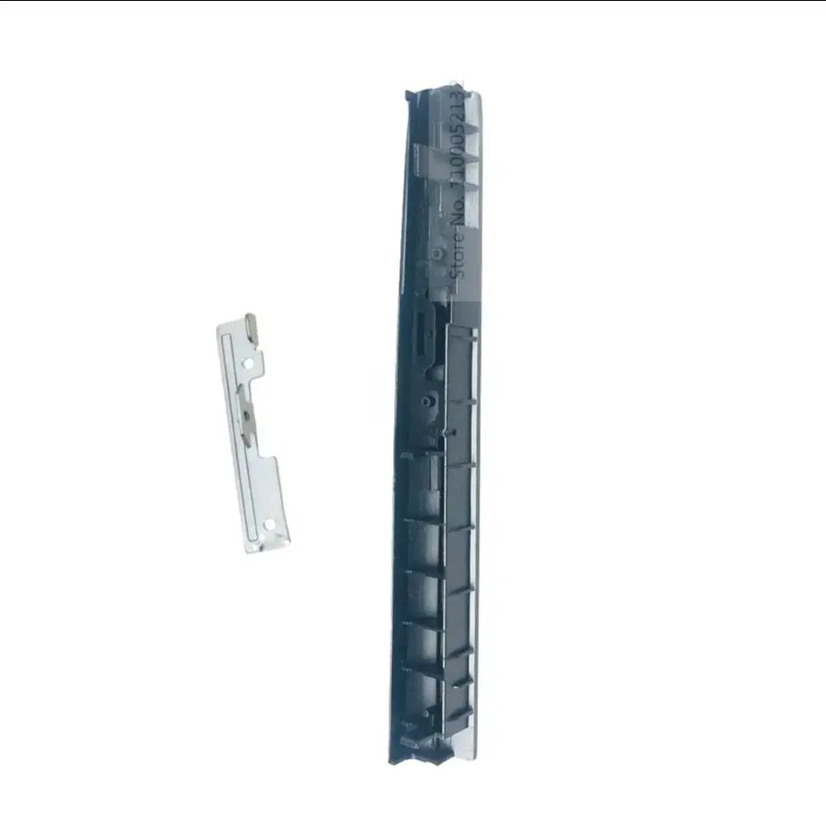 Replacement ODD Optical Drive Front Bezel Panel Cover Rear Metal Bracket Hook for HP ProBook 650 645 640 G1