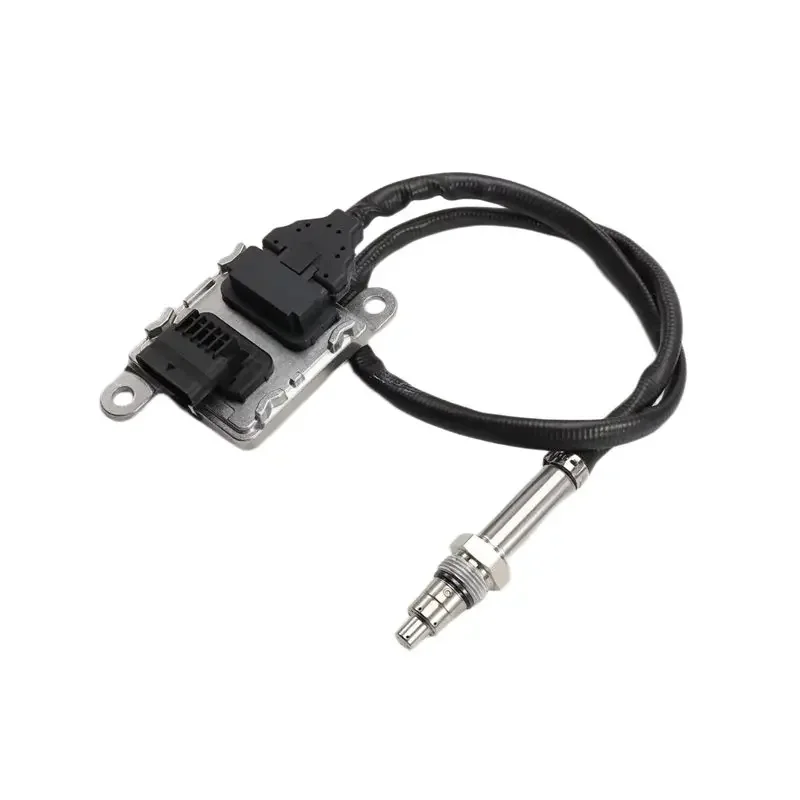 New 1PCS Nox Sensor 55495029 SNS492 A2C16032700 Nitrogen Oxides Detector For Opel/Vauxhall Mokka X Insignia MK1