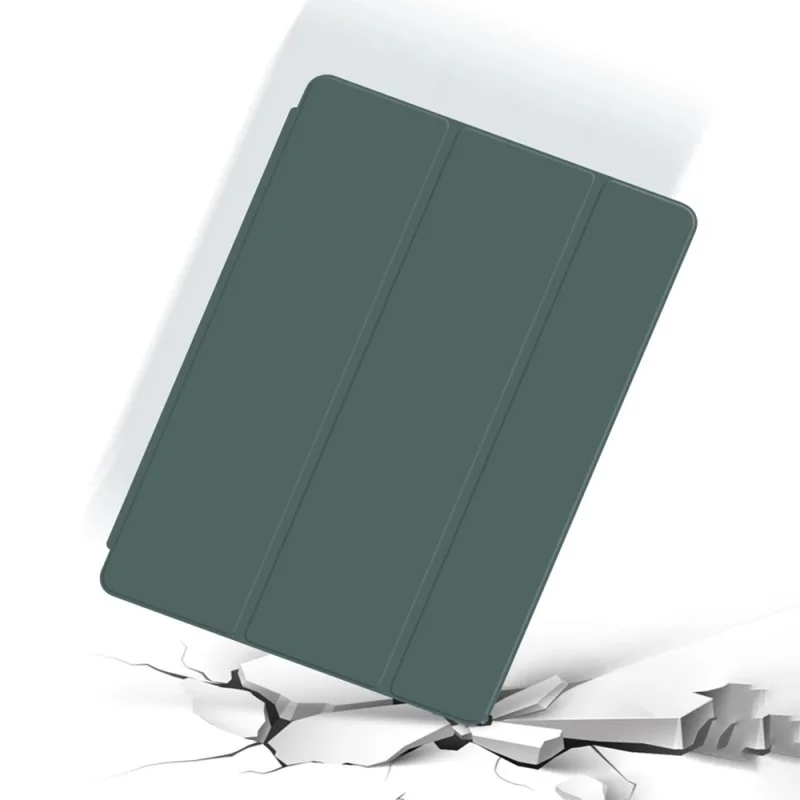 스마트 폴리오 스탠드 PU 가죽 케이스, 화웨이 메이트패드 프로 12.6 2021 프로 10.8 2021 T10S T10 10.4 M6 10.8 M5 라이트 T5 10.1 커버