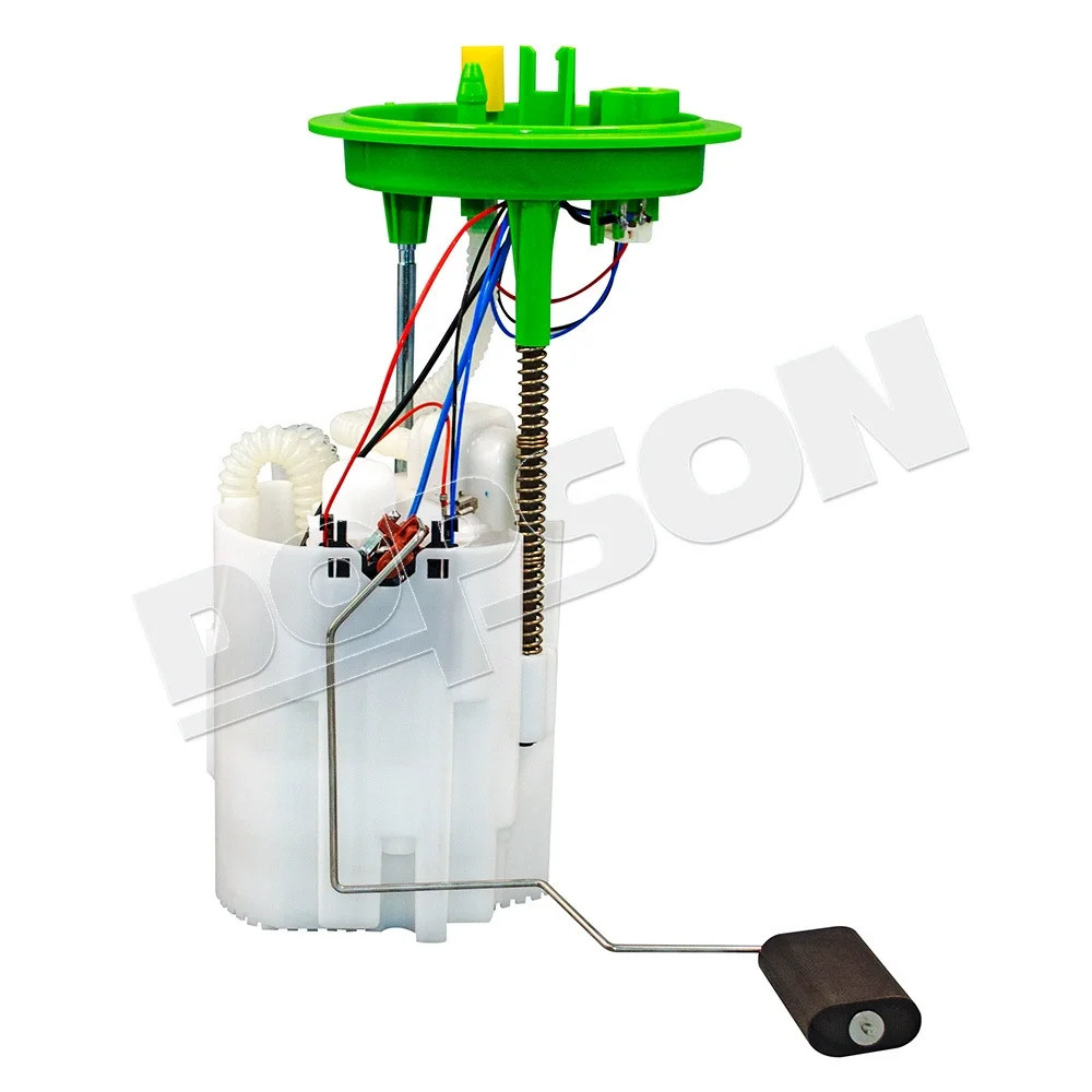 Fuel Pump Assembly 5Qj919087 Is Suitable for Volkswagen Tiguan L Four-Wheel Drive (National 5)