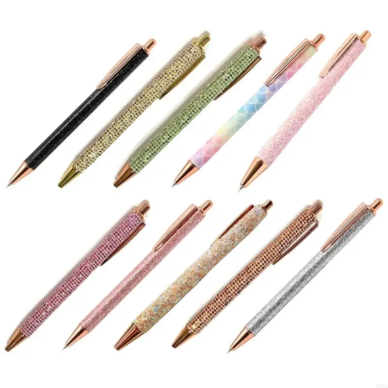 

KXRA Weeding Pen Vinyl Weeding Tool Pin Pen Fine Point Glitter Vinyl Air Release Pen