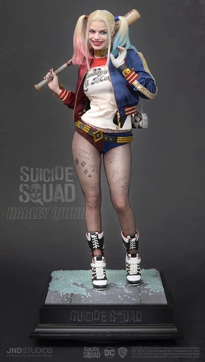 Pre sale priceJND Joker Girl