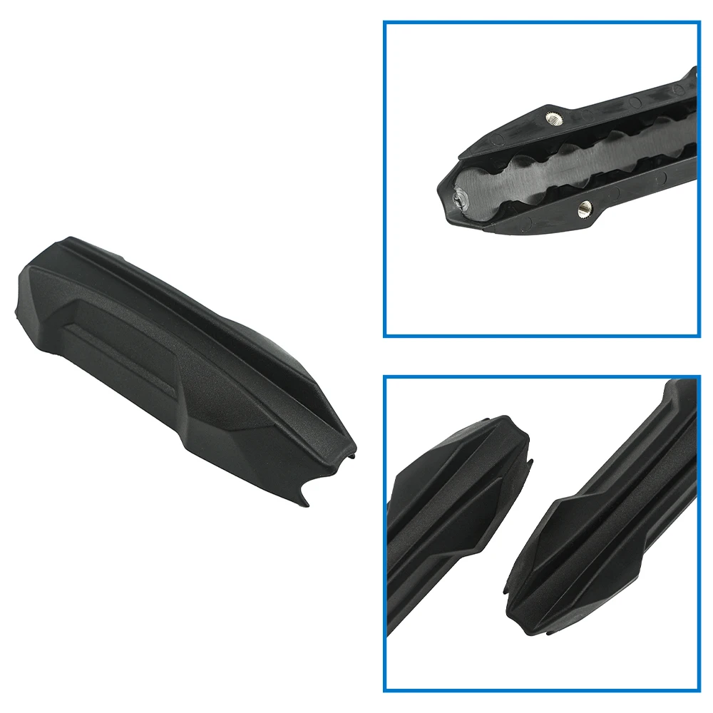 واقي قضيب حماية محرك الدراجة النارية ، مصد لسيارات بي ام دبليو R1250GS ، R1300GS ، R1200GS ، هوندا ، سوزوكي ، كاواساكي ، ياماها