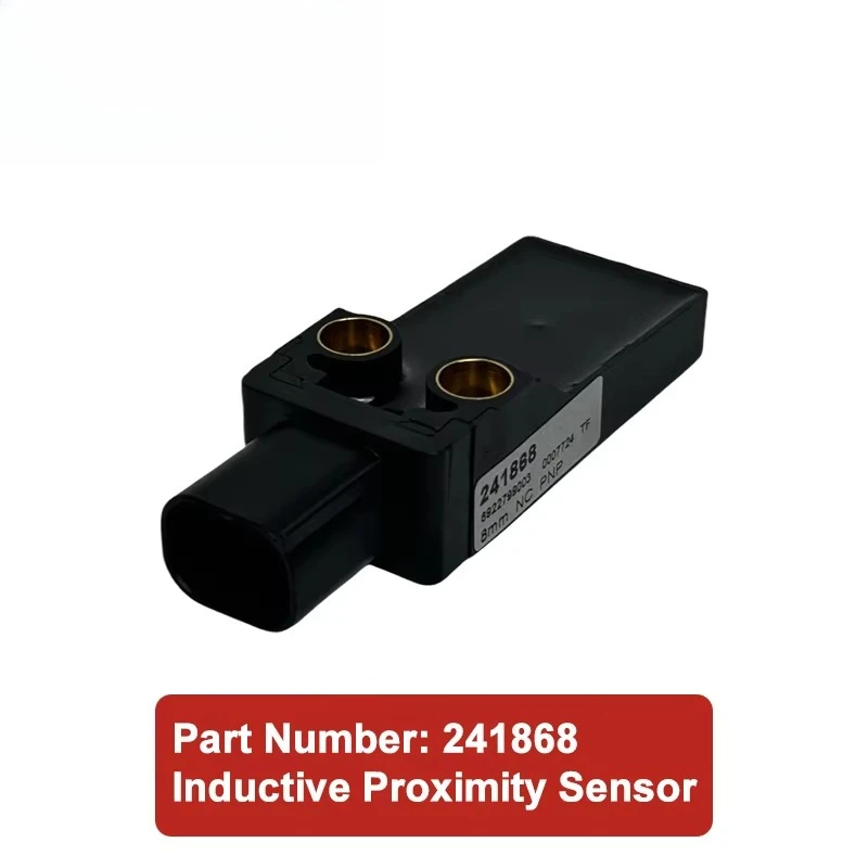 Electric Forklift Transducer Parts OEM Inductive Proximity Sensor 241868 Position Detection Switch for Toyota BT RRE160
