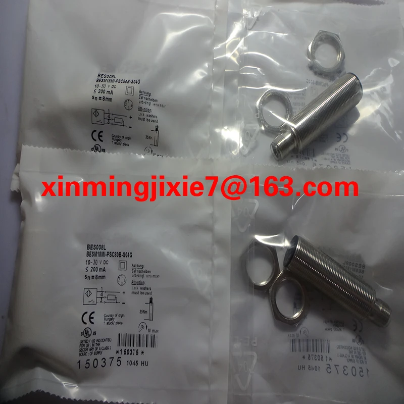 original in stock and selling well  sensor BES M18MH1-NSC20B-S04G  inductance approach switch