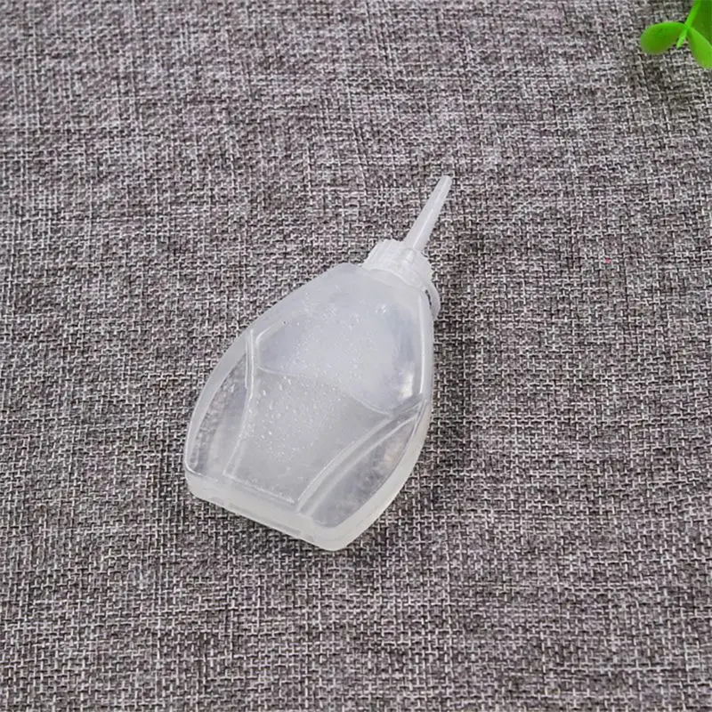 20 мл смазочного масла премиум-класса для электробритв, машинок для стрижки волос и бытовой техники, Прямая поставка