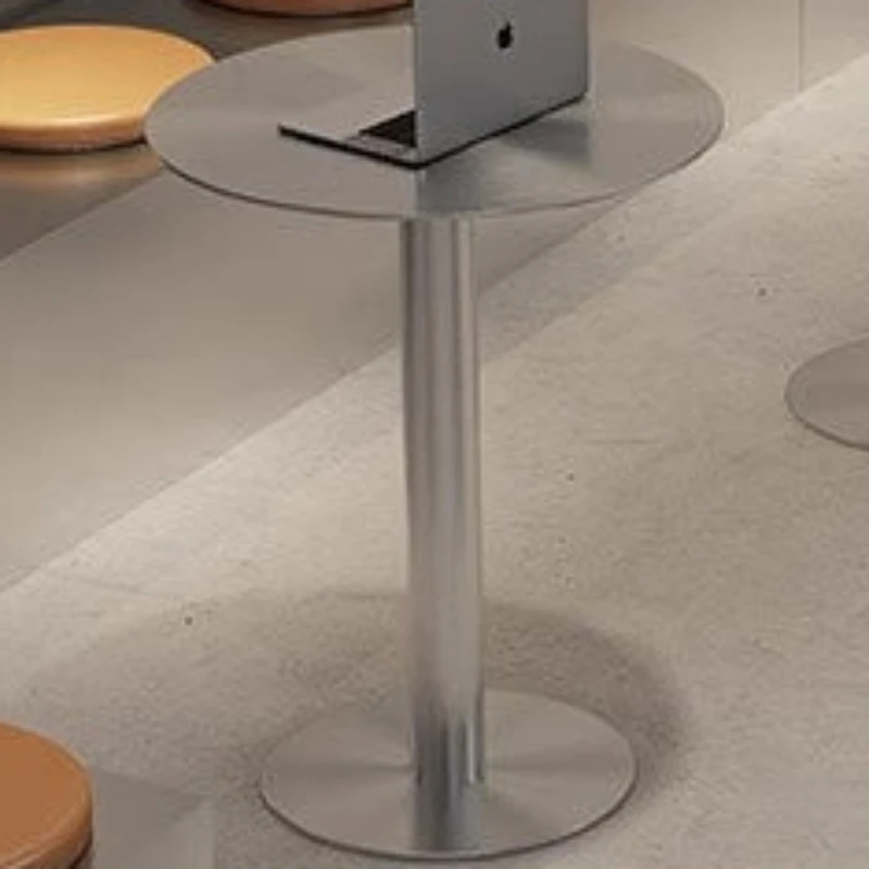 

Особо изысканный журнальный столик, высокоэстетический эргономичный дизайн, обеденный стул, художник, современная мебель для кафе, Soffbord XY40KFZ