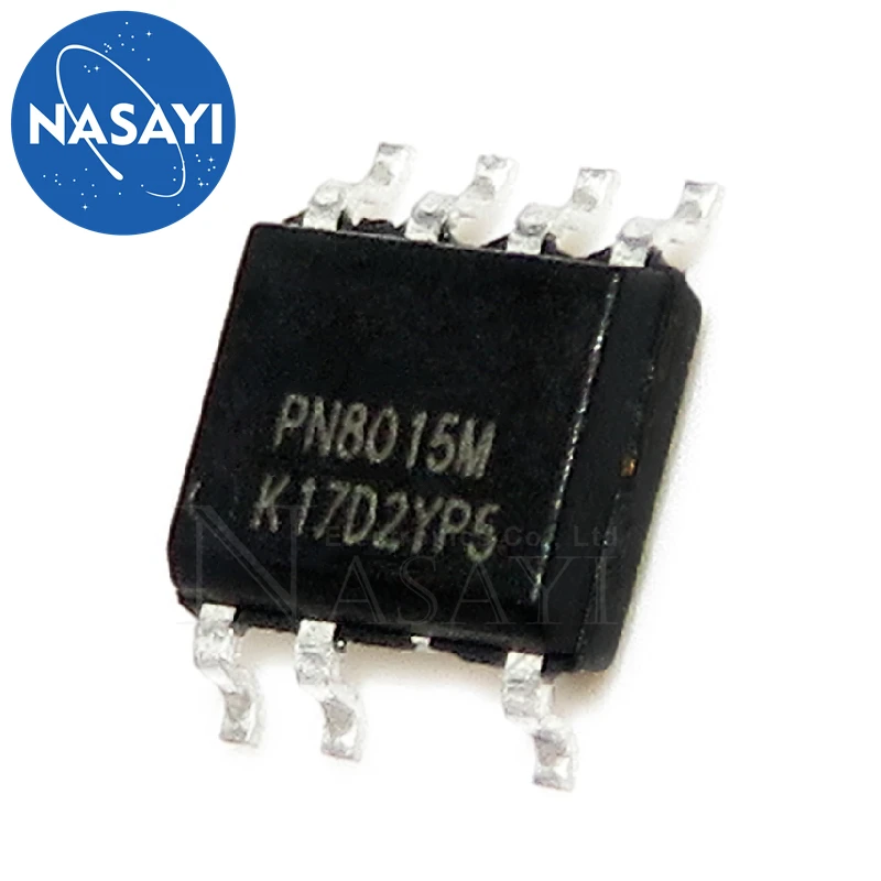 

10 шт./лот PN8015M PN8015 СОП-7