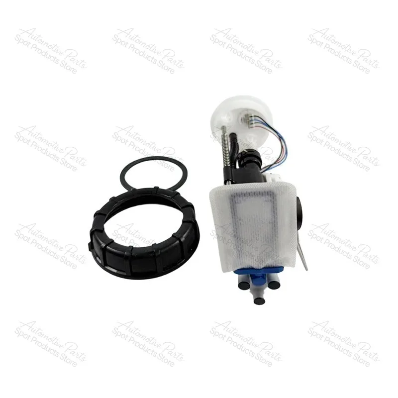 Tank Fuel Pump Assembly 47-1011 2521201 With Seal Gasket Suitable for RZR 570 RZR 4 800 EPS 2011-2014