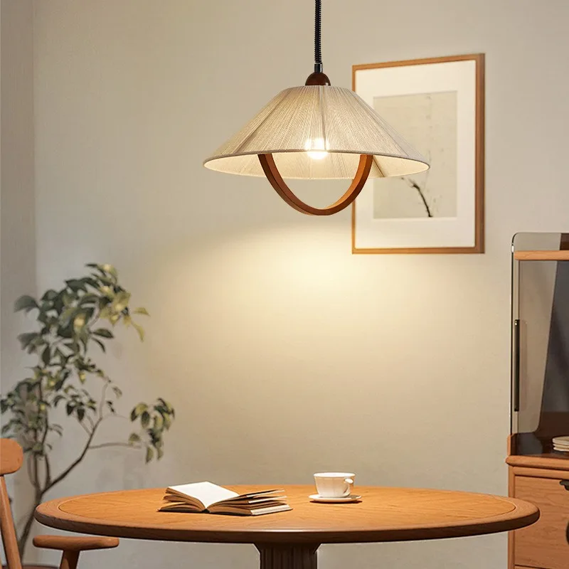 French medieval style restaurant study room bedroom chandelier wabi sabi style extendable and descending homestay bar desk lamp