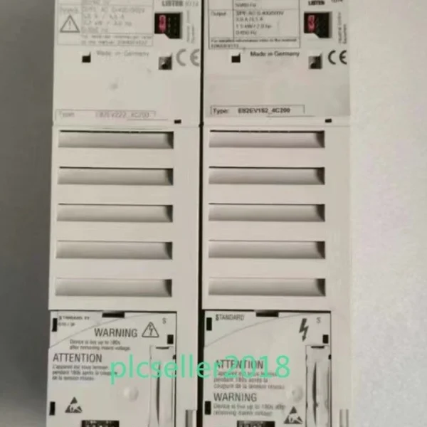 

1 Pcs E82ev152_4c200 E82ev152k4c200 Brand New Original Spot Plc