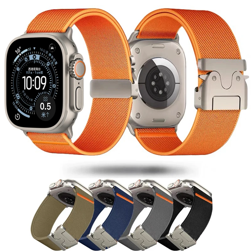 Thumbnail 3 - #19 Best Watchbands to Buy In 2026