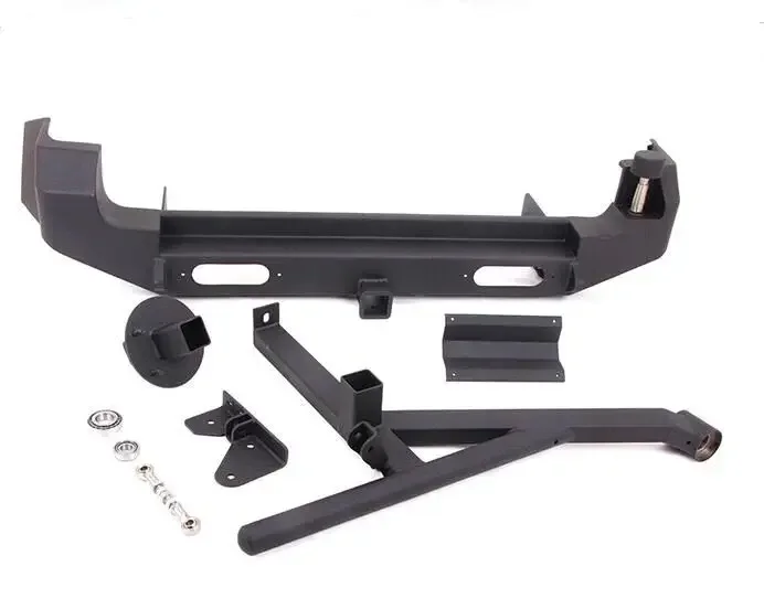 

Big Promotion Hot Selling Rear Bumper For Suzuki Jimny JB23 JB43 1998-2017