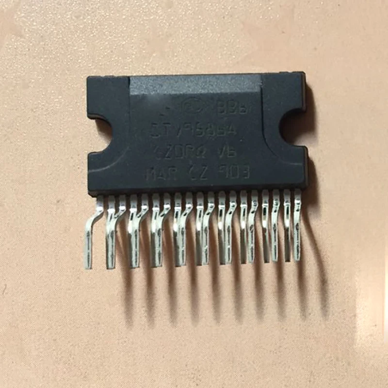 

Новый набор из 5 шт./лот STV9586 STV9586A ZIP