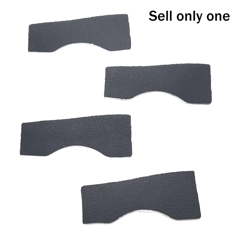 1ชิ้นใหม่CFบัตรซ็อกเก็ตที่ใส่สล็อตยางสําหรับCanon 5D Mark III 5D3กล้องชิ้นส่วนOEM 1-WMAN