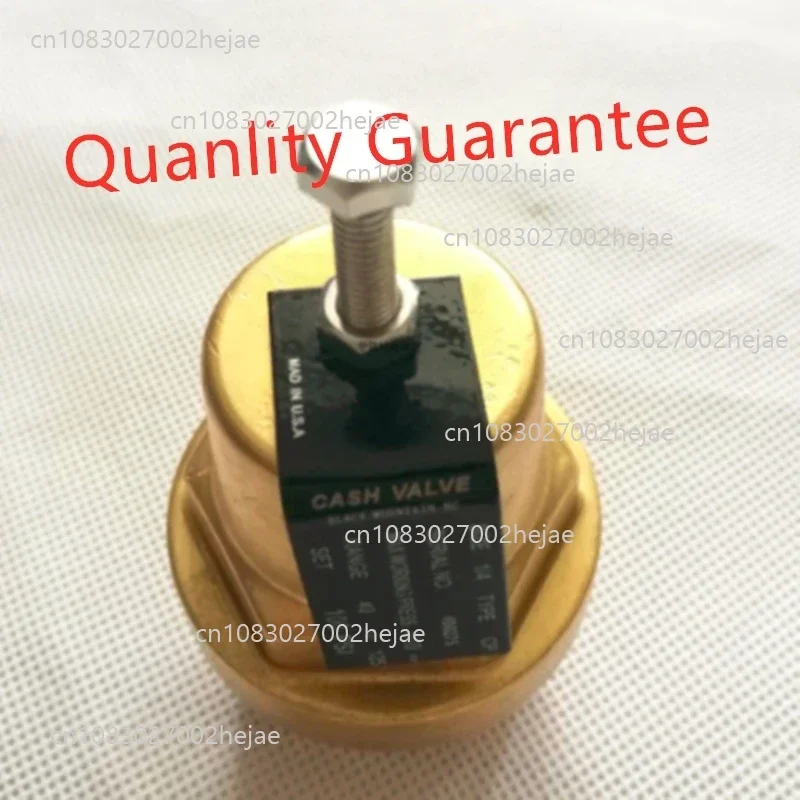 

1 шт. 406929 Регулирующий клапан для воздушного компрессора