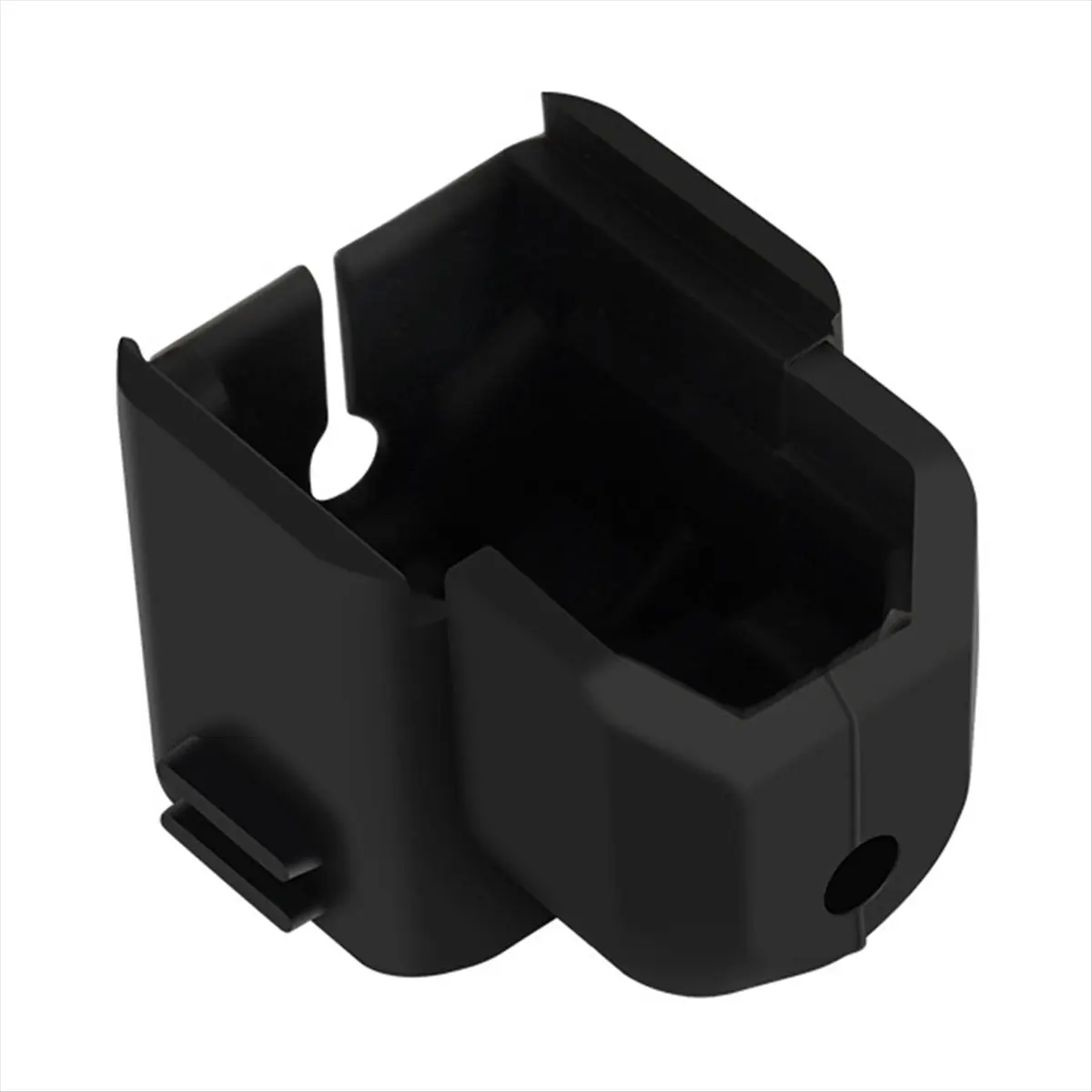 

T69C! 6Pcs Printer Hotend Silicone Socks,High Temperature Extruder Heating Block Silicone Cover for Bambu Lab A1/A1 Mini