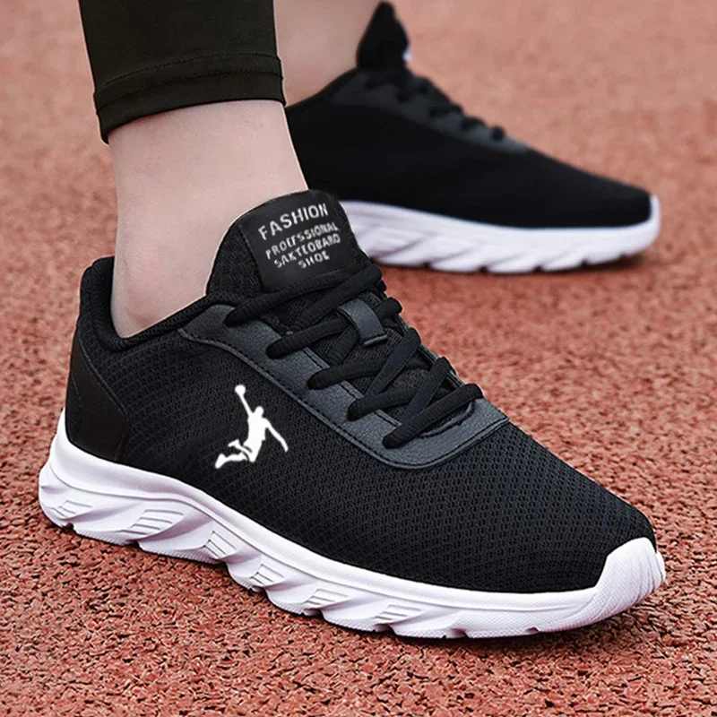 Men\'s Shoes Breathable Men\'s Sneakers Comfortable Classic Casual Shoes Outdoor Walking Sport Men Shoes Men Tenis Masculino