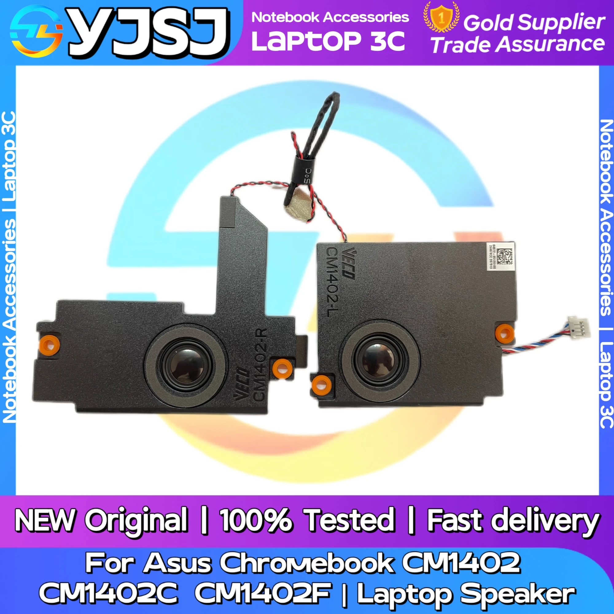 new-original-laptop-notebook-audio-speaker-for-asus-chromebook-cm1402-cm1402c-cm1402f-built-in-speaker-horn-audio