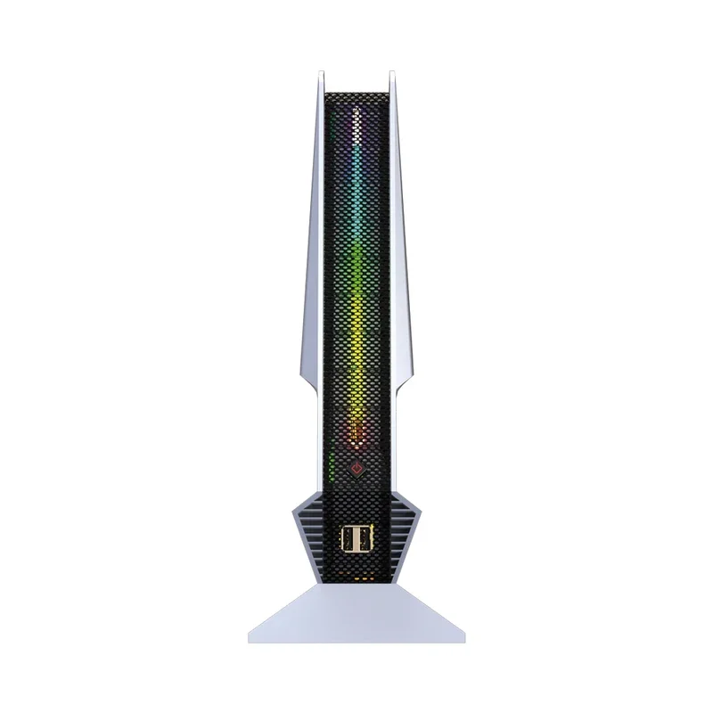 Barato Intel Core i3 i5 i7 i9 8G RAM pc mini computador desktop para jogos mini PC