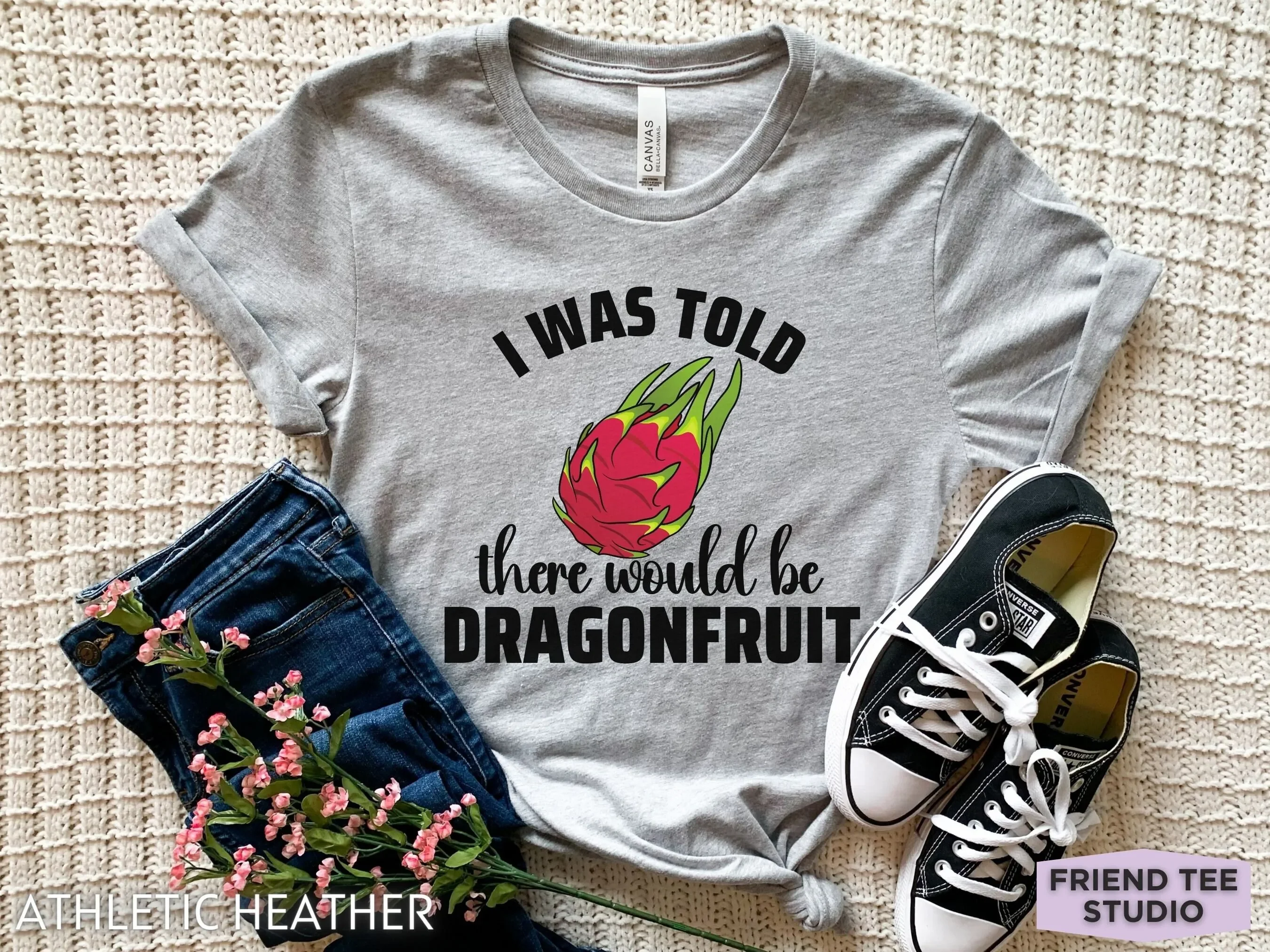 Camiseta Dragon FruiT Pitahaya Funny s Pitaya Dragonfruit