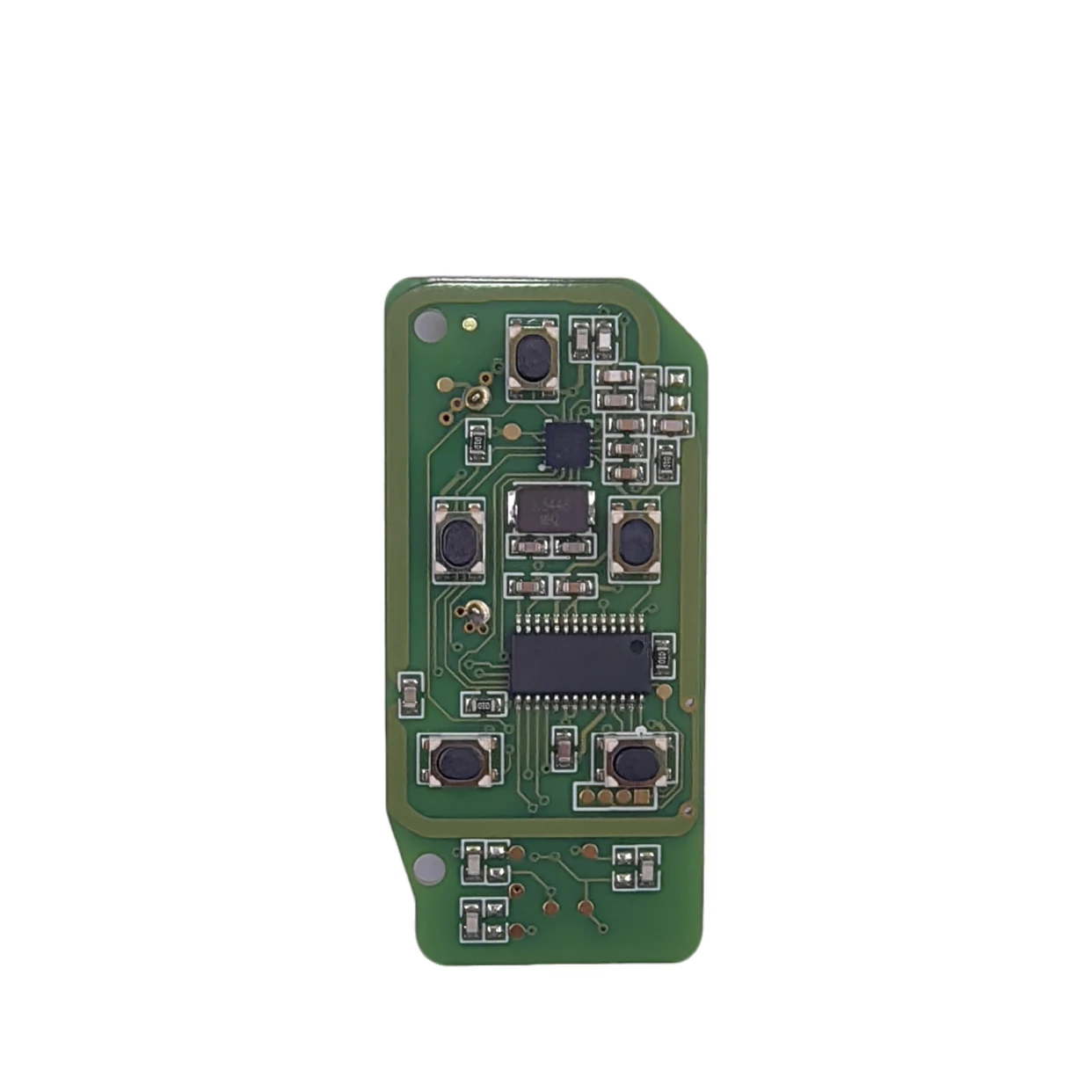 FCCID:KOBJTF10A Fob Keyless Go 315/434MHZ ID49 CHIP For Land Rover Range Rover Sport Evoque Vogue For Jaguar XJ Xe XF 2010-2020