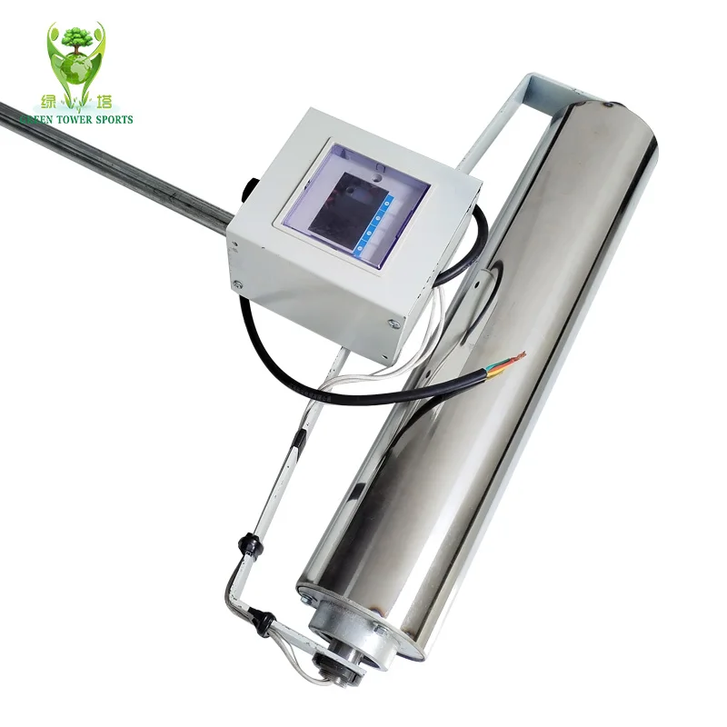 

220v Heat Roller/heat Paver for Epdm Flooring Installation Playground Surface Heating Roller Hand Tool