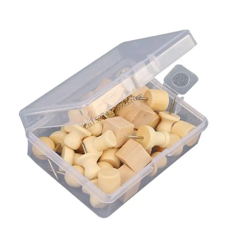 R9CB 8/12/20/25PCS PUSH PIN