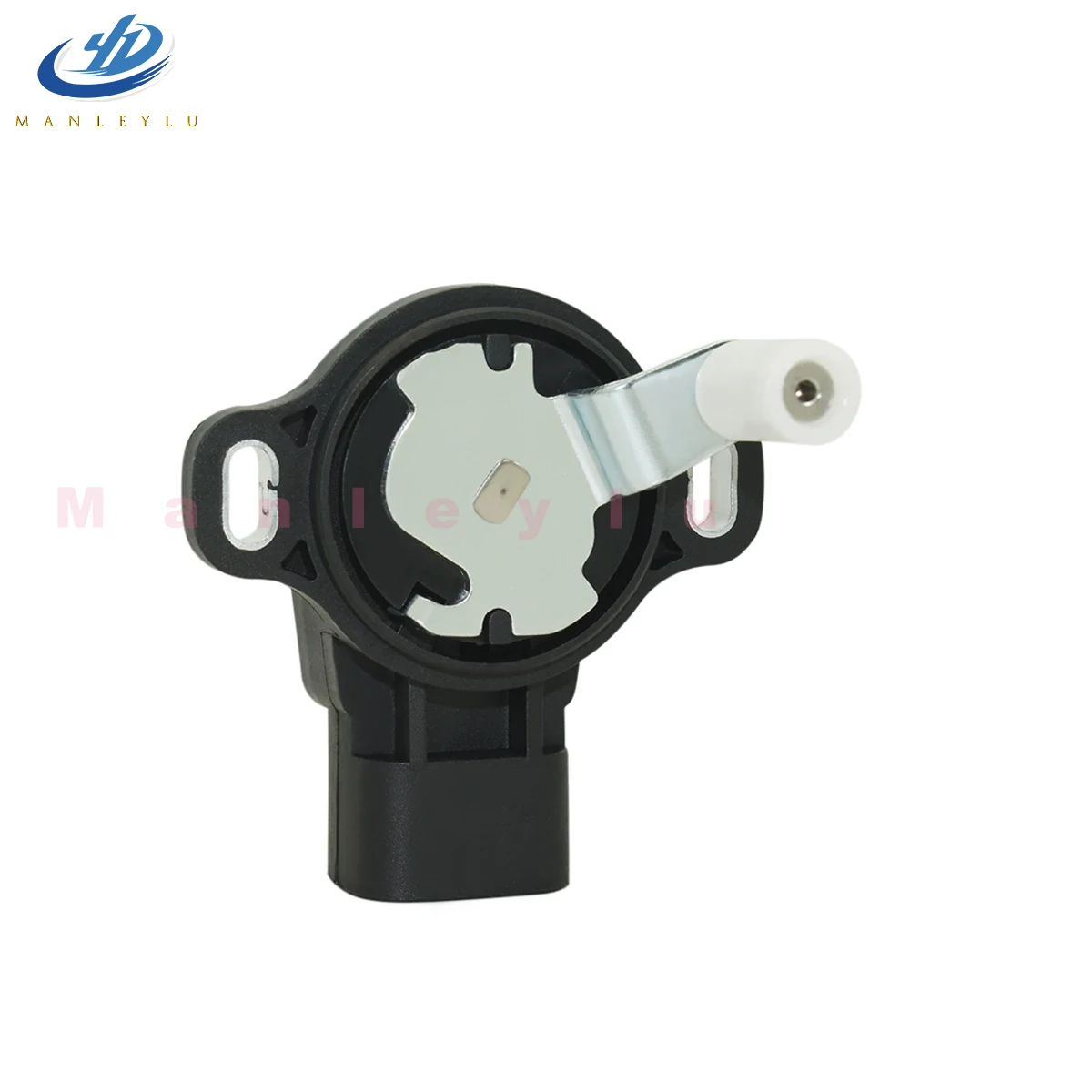 เซ็นเซอร์ตำแหน่งปีกผีเสื้อ TPS สำหรับ D22 NISSAN-NAVARA 2.5 350Z X-TRAIL Primera OEM 18919-VK500