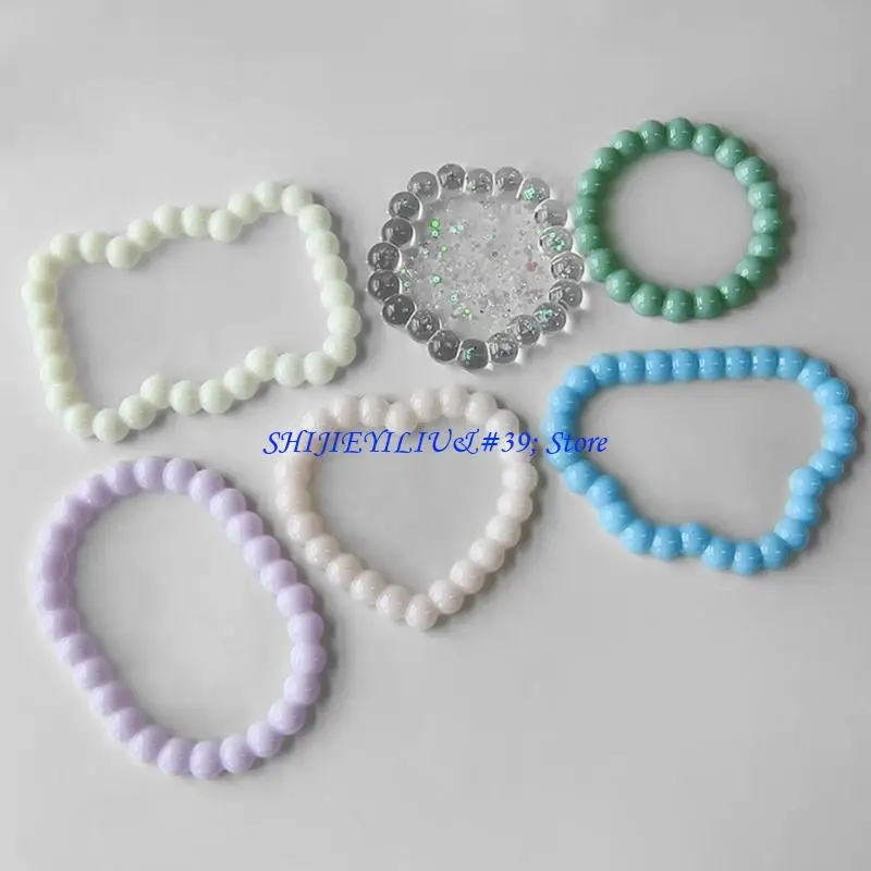 

E21F Многообразные формы для литья из смолы Силиконовые формы для лотков для ручного изготовления своими руками