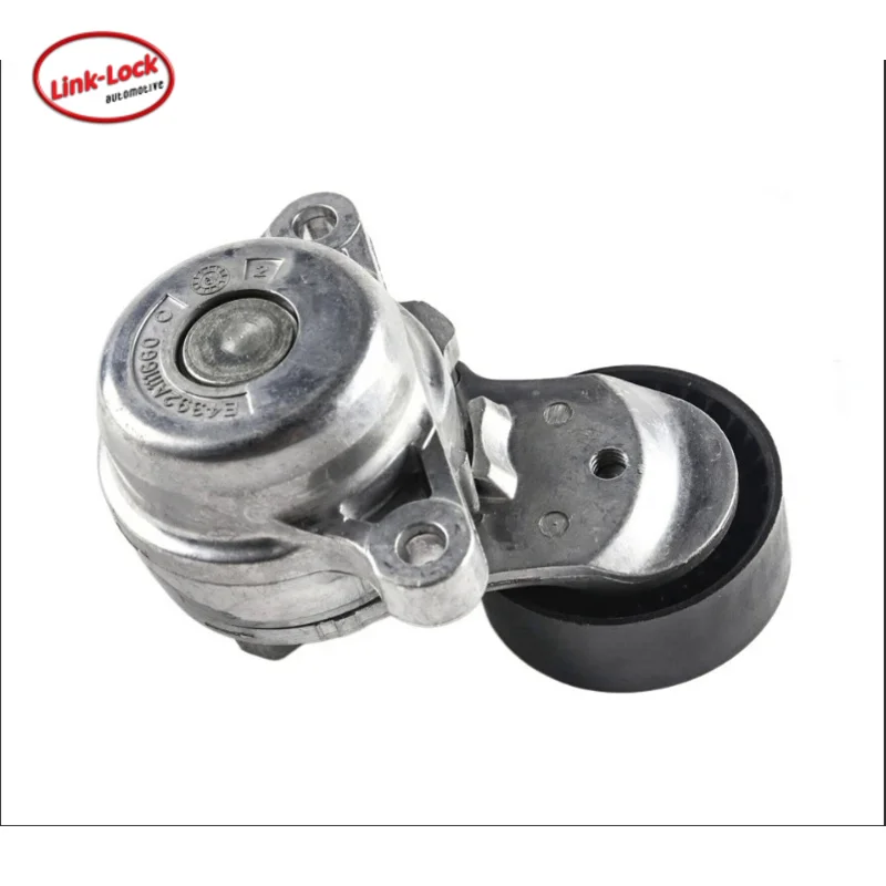 

LINK-LOCK 2762000270 For Mercedes Benz M276 S400 Belt tensioner