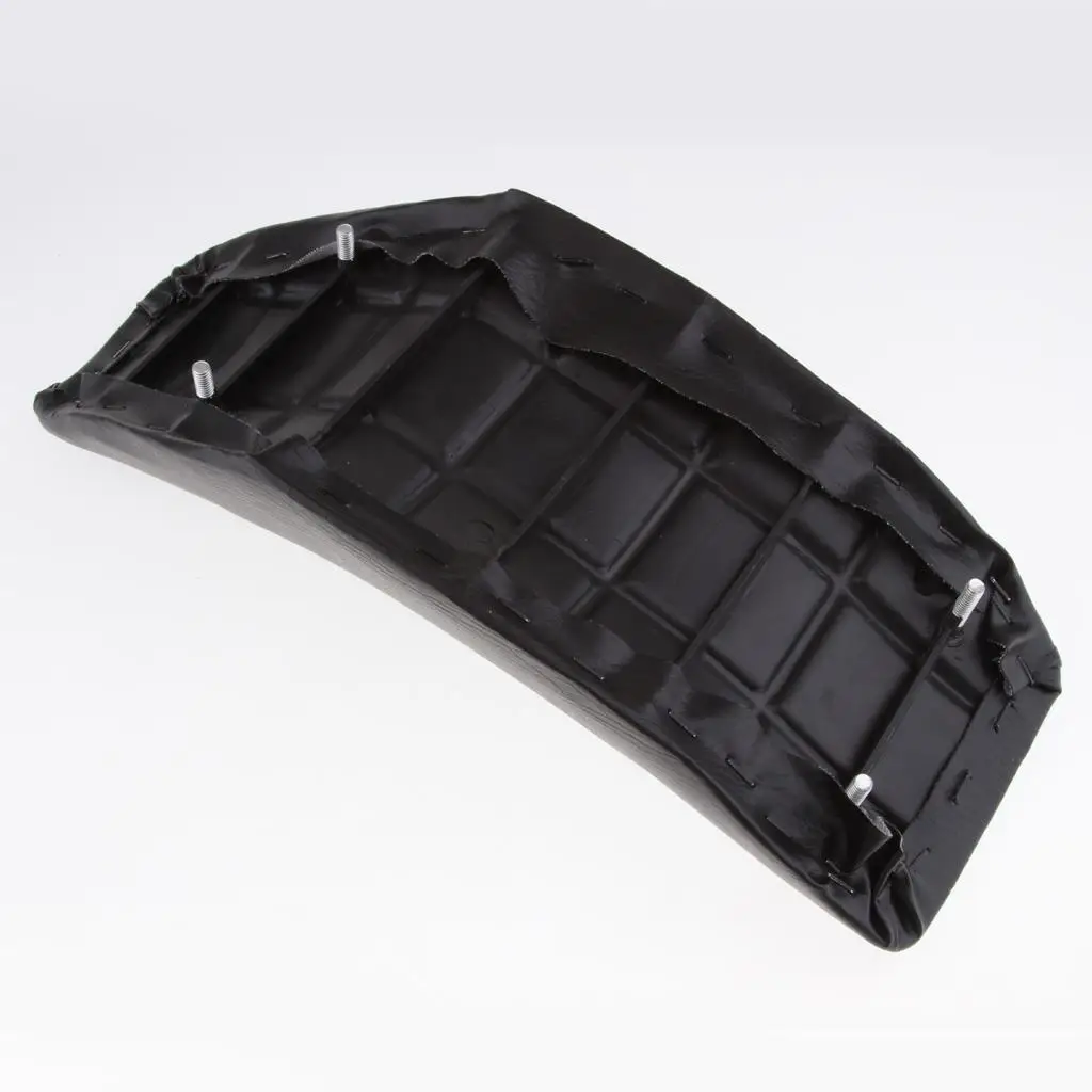 

Replacement Black Foam Seat for Kids ATV Quad Bike 43cc 47cc 49cc 4 Wheeler Parts