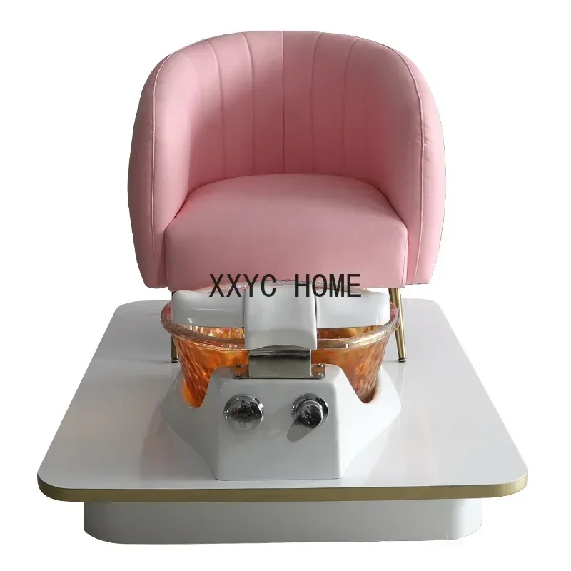 

TAO Foot Bath Foot Bath Pedicure Ear Cleaning Bath Foot Massage