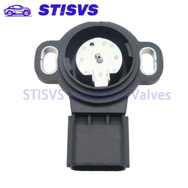 مستشعر موضع الخانق لمازدا فاميليا BH BA 323 بروتج أليجرو أرتيس كابيلا GE 626 كرونوس MX-6 F32Z9B989B FS01-13-SL0