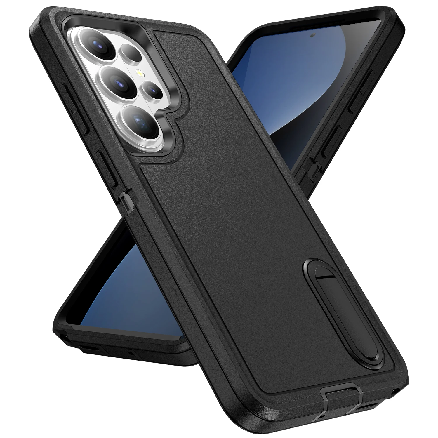 Anti-Drop Protect Case for Samsung Galaxy S26 Ultra S25 FE S24 Plus S22 S23 Ultra A17 5G A16 A36 A56 A15 A14 A54 A53 A13 capa