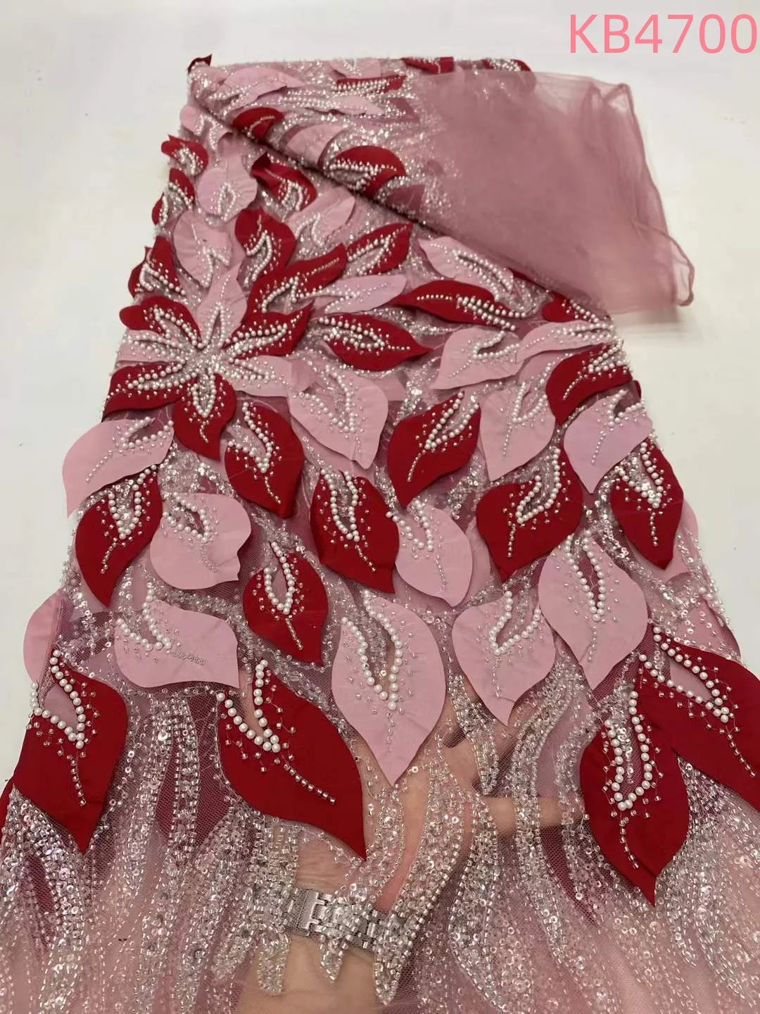 럭셔리 아프리카 레이스 패브릭 블랙 페르시 레이스 패브릭 5 야드 두바이 레이스 직물 품질 2024 두바이 자수 패브릭 바느질