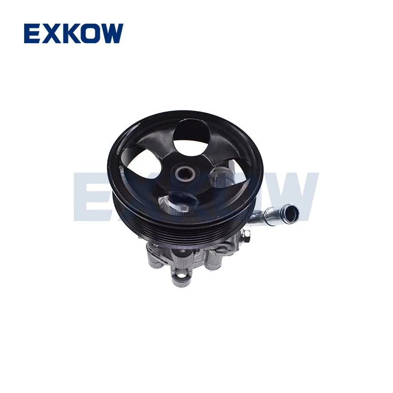 

Power Steering Oil Pump Assembly 7PK for Toyota Hilux GUN125 GUN135 GUN156 2015-2018 44310-0K130 443100K130