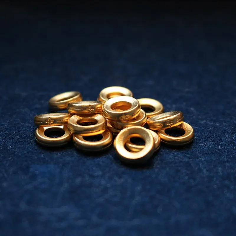 fechos-de-pulseira-banhados-a-ouro-24k-em-latao-com-ouro-18k-e-ouro-areia-14k-cabeca-de-macaco-em-Agata-anel-circular-diy
