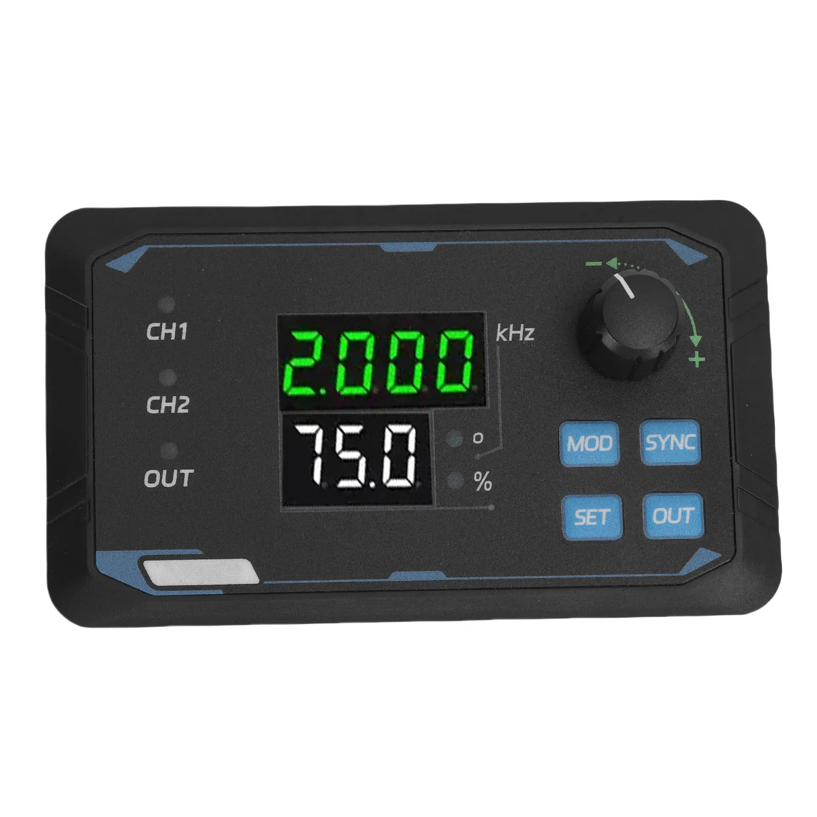 Pwm Signal Generato…