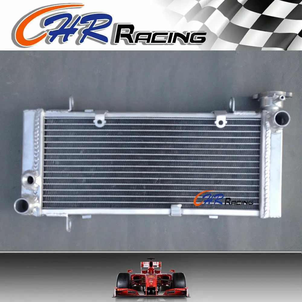 Aluminum Radiator for HONDA vfr750 vfr 750 1994-1997 1995 1996 94 95 96 97